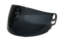 VISEIRA CAPACETE NAU N15/N30 ESPELHADA AZUL