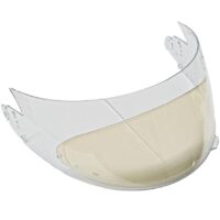 VISEIRA CAPACETE NAU N70 CLARA C/ PINLOCK 30