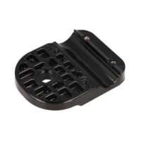 ABRAÇADEIRA SUPERIOR GUIADOR ROÇ. ECHO SRM420/520ES