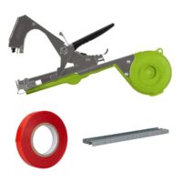 ALICATE ATADOR + FITA + AGRAFOS VITO