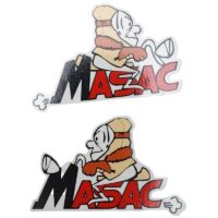 AUTOCOLANTES MASAC