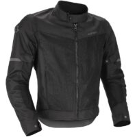 BLUSAO ACERBIS RAMSEY VENTED 2.0 PRETO