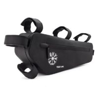 BOLSA QUADRO BICICLETA TRAVEL DOWN TUBE TEKMAX TEIDE LINE