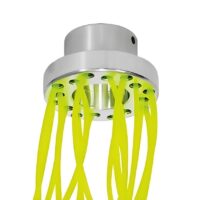 CABEÇA CORTE FIO UNIV 25.4MM KIPA (LIMPEZA CALÇADA)