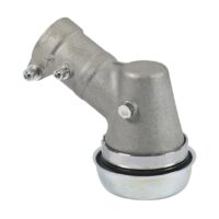 CABEÇA CONICA ROÇADORA 28MMXQUADRA 6.0MM (HUSQ) BQP