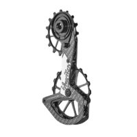 CAIXA ROLDANAS MUDANÇA TRAS TOKEN SHURIKEN TK1759XS SRAM 12V