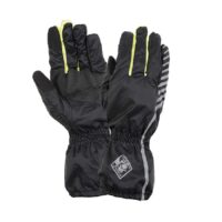 CAPAS IMPERMEAVEIS PARA LUVAS TUCANO GORDON PRETO