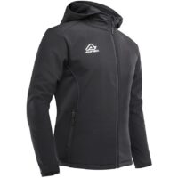 CASACO SOFTSHELL ACERBIS ELNATH PRETO
