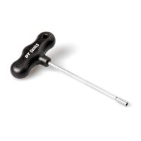 CHAVE RAIOS CABEÇA OCULTA BICICLETA TORX DT SWISS