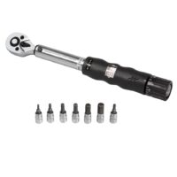CHAVE DINAMOMETRICA 1/4" 2-14Nm ELTIN