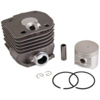 CILINDRO MOTOSSERRA JONSERED 2071/HUSQVARNA 372XP 593665504