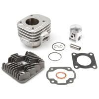 CILINDRO CPL MINARELLI HORIZONTAL T6 AC Ø47.6 70CC AIRSAL