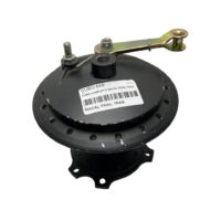 CUBO COMPLETO MACAL TRAIL TRAS