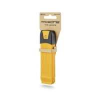 DESMONTA PNEUS BICICLETA FIBRA VIDRO RACEONE AMARELO (3PCS)