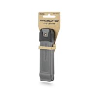 DESMONTA PNEUS BICICLETA FIBRA VIDRO RACEONE CINZA (3PCS)