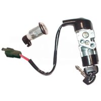 JOGO DE FECHOS HONDA SFX 50 (95-01) VICMA 6525