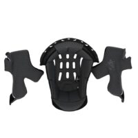 FORRO CAPACETE ACERBIS STEEL CARBON 22-06
