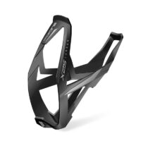 GRADE BIDON BICICLETA RACEONE X25 CARBON 30% PRETO/CINZA