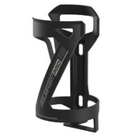 GRADE BIDON LATERAL BICICLETA PRO PRETO/CINZA POLISPORT