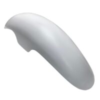 GUARDA LAMAS FRENTE YAMAHA TZR50 BRANCO HP