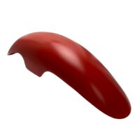 GUARDA LAMAS FRENTE YAMAHA TZR50 VERMELHO HP