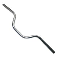 HASTE GUIADOR MACAL M83 CROMO