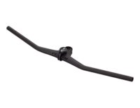 HASTE GUIADOR C/AVANÇO ROVAL CONTROL COCKPIT 80MM X 780MM