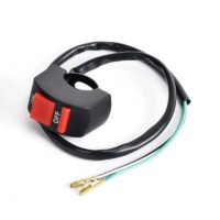 INTERRUPTOR STOP MOTOENXADA WM500 KIPA