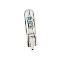 LAMPADA MANOMETRO 12V1.2W T5 FLOSSER
