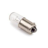 LAMPADA FAROLIM 6V 3W Ø BA9S TW