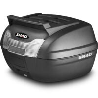 MALA MOTO TOP CASE SHAD SH40 CARGO