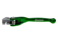 MANETE EMBRAIAGEM ARTICULADA KAWASAKI RACEPRO RL#3 VERDE