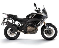 MOTO QJ MOTOR SRT 600 SX E5 PRETO