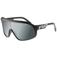 OCULOS CICLISMO GES R2 FALCON PRETO/CINZA