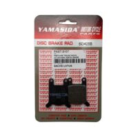 PASTILHAS TRAVAO SACHS LOTUS/CASAL RZ50 SJ SD4255