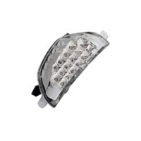 FAROLIM PISCA FRENTE DIREITO HONDA FORZA 250 (05-08) LED VICMA