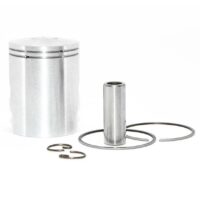 PISTON APRILIA RS/RX / YA TZR50 Ø40.3 BARIKIT
