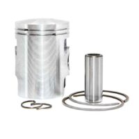 PISTON HONDA DIO/BALI/SCOOPY 50 Ø39 BARIKIT