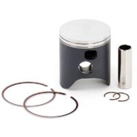 PISTON GAS GAS EC200 (00-14) EC200R (14-20) Ø62.46 WOSSNER 8139DB