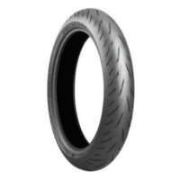 PNEU MOTO 110/70R17 BRIDGESTONE S22F
