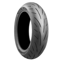 PNEU MOTO 180/55R17 BRIDGESTONE S23R 73W