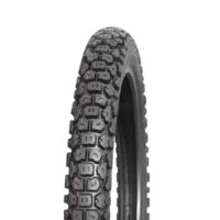 PNEU MOTO 3.00X17 HUADA HDMC013