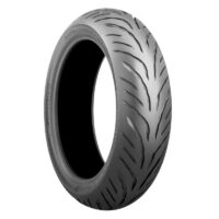 PNEU MOTO 190/55R17 BRIDGESTONE BATTLAX T32 R GT 75W 19636