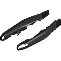 PROTEÇAO ESCORA ACERBIS TEKETMAGNET BETA RR PRETO