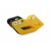 GUIA CORRENTE SUZUKI RMZ250/450 POLISPORT PERFORMANCE AMARELO
