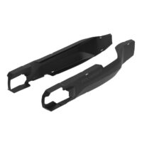 PROTEÇAO ESCORA YAMAHA TENERE 700 ''19 PRETO POLISPORT