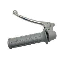 PUNHO CPL EMB MANETE ESFERA CINZA
