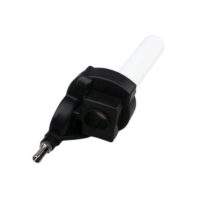 PUNHO ACELARADOR ALUM 2T 4MX