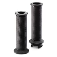PUNHOS MOTO ABERTOS PRETO KTM 76002021000