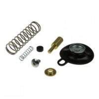 REPARAÇAO CARBURADOR YAMAHA XT600 JMP